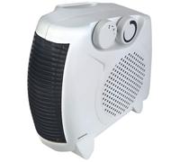 Calentador HBS-348C 2000W (Blanco) - INFINITON