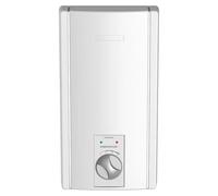 Calentador Hydrex (24 kW, Hidráulica, Se puede cerrar)