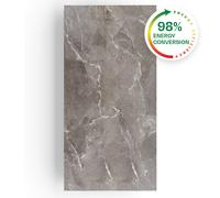 Calentador infrarrojo Santorini Smart 120 x 60 cm 1000 W Temporizador semanal IP24