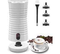 Calentador Leche Espumador