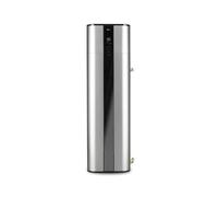 Calentador LG 270L bomba de calor monobloque bajo ruido control inteligente