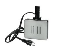 Calentador magnético de motor 1190X 1190 300 W para cárter de aceite y calefacción de bloque de motor, adecuado para varios tipos de vehículos, incluyendo camiones, tractores