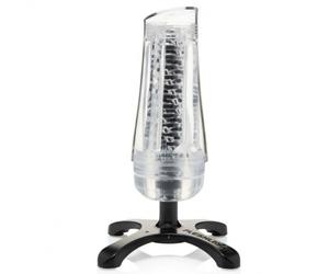 Calentador Mangas Flehslight Masturbadores