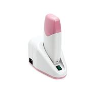 Calentador modular de cera rosa