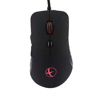Calentador multifunción de invierno de 2400 DPI, manos USB, para juegos de escritorio, laptop, PC y teclado, color blanco