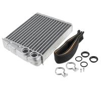 Calentador Núcleo para Mercedes-Benz A (W169) 04-12 B (W245) 05-11 Mini (R56)