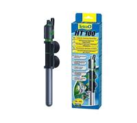 Calentador para acuarios peceras automático de 100 A 150 Litros calentar agua T