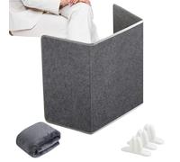 Calentador Para Debajo Del Escritorio - Calefactor Portátil | Calentador De Pies Con Apagado Automático Y Temperatura Ajustable Para Hogar Y Oficina