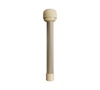 Calentador Para Pájaros - Soporte Para Percha Con Calefacción De Invierno | Suministros Cálidos Antiescaldaduras Para Mascotas, Temperatura Ajustable, Uso En Viajes Nocturnos, Aviario Interior, Hamaca