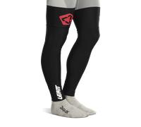Calentador para Rodilleras Leatt NegroL/XL Negro