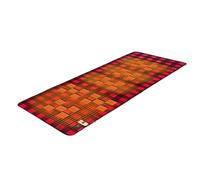 Calentador para Saco De Dormir | Manta Suave De Alfombra con 3 Niveles De Calor | Saco De Dormir con Calefacción - para Adultos Hombres Senderismo Exterior Picnic Viaje Supervivencia Tiendas