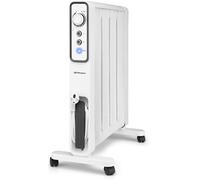 Radiador Orbegozo RMN 1500/ 3 Potencias/ 500-1000-1500W