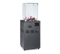 Calentador radiante de gas Blum Flagranti