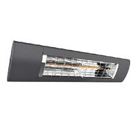 Calentador radiante IR Solamagic S2, 2500W, nano-anth - Emisor de calefacción SM-S2-2500-ARC-NA | Etherma | SM-S2-2500-ARC-NA | 9300108 | Estufas por incandescencia/radiación