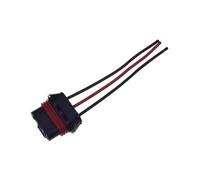 Calentador Resistencia Ventilador Para Chevrolet Cruze 2.0L 3Pin Ventilador Radiador Motor Ventilador Resistencia Y Conector Enchufes OE 3134503121(Plug)