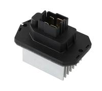 Calentador Resistencia Ventilador Para Jaguar Super V8 Vanden Plas XJ8 XJR Motor Ventilador Calefactor Coche Resistencia Repuesto OE C2C39577 0778000700