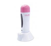 Calentador roll-on con base magnetica