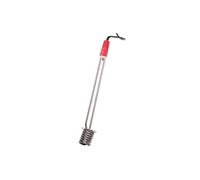 Calentador Rommelsbacher 1,2L 2000W inmersión acero rojo