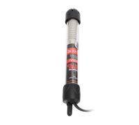 Calentador Sumergible para Acuario, termostato autom¨¢Tico para acuarios de Vidrio, f¨¢CIL instalaci¨®n y nerg¨¦Tica, Ideal para Todo Tipo de peceras