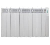 Calentador Térmico Emisor 10 Elementos ERO 6000 1800W (Blanco) - BOSCH