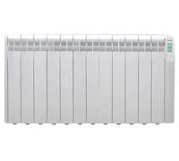 Calentador Térmico Emisor 12 Elementos ERO 4000 1800W (Blanco) - BOSCH