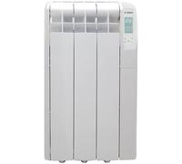 Calentador Térmico Emisor 3 Elementos ERO 3000 500W (Blanco) - BOSCH
