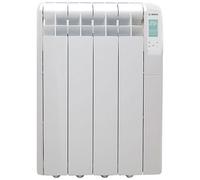 Calentador Térmico Emisor 4 Elementos ERO 6000 750W (Blanco) - BOSCH