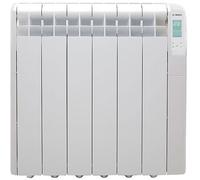 Calentador Térmico Emisor 6 Elementos ERO 6000 1000W (Blanco) - BOSCH