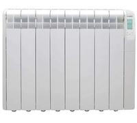 Calentador Térmico Emisor 8 Elementos ERO 4000 1200W (Blanco) - BOSCH