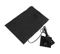 Calentador USB, Paño calefactor USB con revestimiento impermeable completo, Tejido suave Cómodo y resistente al desgaste, Durable para hombre mujer