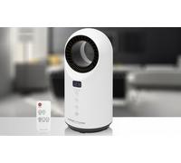 Calentador y ventilador 2 en 1 de Proficare