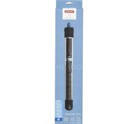 Calentador Zolux 50-100L 100W sumergible con termostato ajustable y ventosas