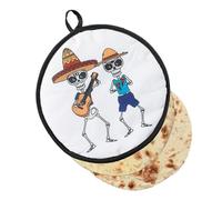 Calentadora De | Aislada para De 12 Pulgadas: Aislada para, Tacos, Materiales Pi para Garantizar Que Su Comida Sea Saludable Y Ta, Wrap, Panqueque