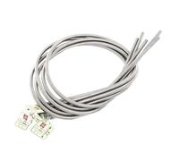 Calentadores, Alambre De Resistencia De 2500W-5000W, Alambre Calefactor Eléctrico FeCrAl De 220V, Alambre For Horno Eléctrico, Suministros For La Industria Doméstica, Cable De Bobina(2500W)
