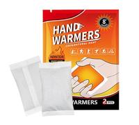 Calentadores De Bolsillo | Calentador De Vientre De Mano - Calentador De Manos Ergonómico,para Invierno Actividades Al Aire Libre Esquí Desplazamiento Diario Senderismo Deportes Trabajo