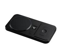 Calentadores de café - Calentadores de agua eléctricos inalámbricos con 3 niveles de temperatura | Calentador de té portátil, leche, agua y chocolate caliente - Regalo perfecto para el hogar, la