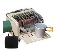 Calentadores De Camping Para Tiendas - Para Clima Frío Con De Transporte,Estufa Calentadora De Tienda Y Cocina | Destinado A Deportistas Mujeres Hombres Adultos Adolescentes Montañismo