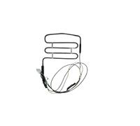 Calentadores De Escarcha For Descongelación De Refrigerador N, Compatible Con Siemens, Compatible Con Bosch, BCD-502W.KAS50E20TI. Ahorro De Energía