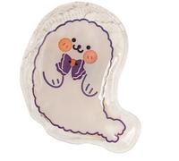 Calentadores de manos, calentador interno pequeño, dispositivo de calentamiento portátil, ciclo de temperatura constante, suministro de seguridad de viaje, tamaño de clima para caminar, 190 caracteres