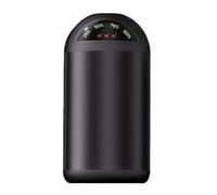 Calentadores De Manos Calentados,Calentador Portátil Recargable - Calentador Eléctrico Banco De Energía | para Acampar Senderismo Actividades Invernales Fútbol Golf Deportes Desplazamientos Viajes