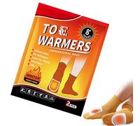 Calentadores De Manos De Bolsillo,Calentador De Vientre De Mano | Calentador De Manos Ergonómico | para Campamento De Invierno Actividades Al Aire Libre Viaje Diario Excursión Senderismo