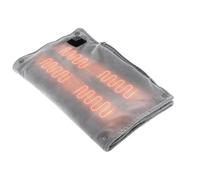 Calentadores de Manos Eléctricos - Guantes De Calor USB | Almohadilla de Calefacción Recargable con 3 Modos | Perfecto para Viajes de Invierno, Sueño, Interior, Uso Exterior |