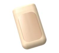Calentadores de manos eléctricos para caza, 6000 mAh, 3 niveles de temperatura ajustable, calentador de manos de calentamiento rápido, dispositivo de calentamiento para trabajo, viajes, viajes, viajes