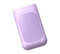 Calentadores de manos eléctricos para caza, 6000 mAh, 3 niveles de temperatura ajustable, calentador de manos reutilizable para exteriores, dispositivo de calentamiento para trabajo, viajes, viajes