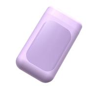 Calentadores de manos eléctricos para caza, 6000 mAh, 3 niveles de temperatura ajustable, calentador de manos de bolsillo para camping, dispositivo de calentamiento recargable por USB para entusiastas