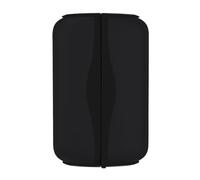 Calentadores de manos eléctricos - pequeños accesorios de calefacción con luz LED, calentador de manos portátil de 5200 mAh para camping esquí y fotografía actividades en fase de trabajo