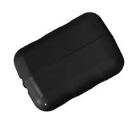 Calentadores De Manos Eléctricos Portátiles Batería De Capacidad Diseño Ergonómico Magnético Desmontable para Climas Fríos Calentamiento Rápido Calentador De Manos Temperatura Ajustable