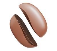 Calentadores de manos recargables | Calentador de bolsillo de 3 niveles magnético desmontable | Calentadores de manos recargables 2 en 1, para camping, frío, Navidad, al aire libre, mujeres, hombres