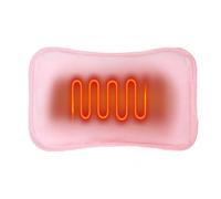 Calentadores de manos Recargables, Calentador de manos eléctrico | Calentadores de manos de 3 velocidades de calentamiento rápido | Calentadores de manos Inteligentes, Calentadores de manos plegables