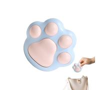 Calentadores de manos recargables - Calentador de manos recargable con forma de gato - Calentador de bolsillo para uso exterior - Para invierno, actividades al aire libre, senderismo, esquí, viaje